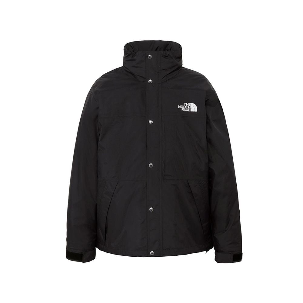 アウター ノースフェイス THE NORTH FACE エクスプローラーパーカー