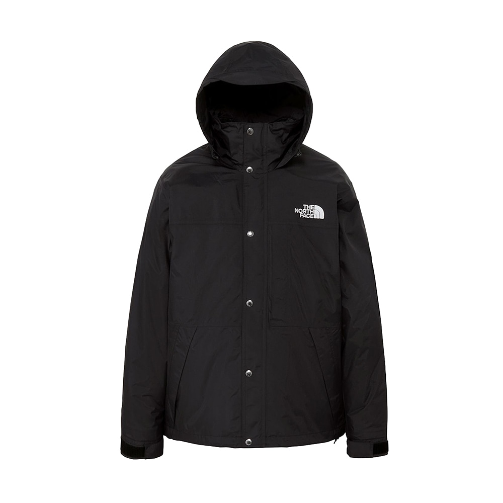 アウター ノースフェイス THE NORTH FACE エクスプローラーパーカー