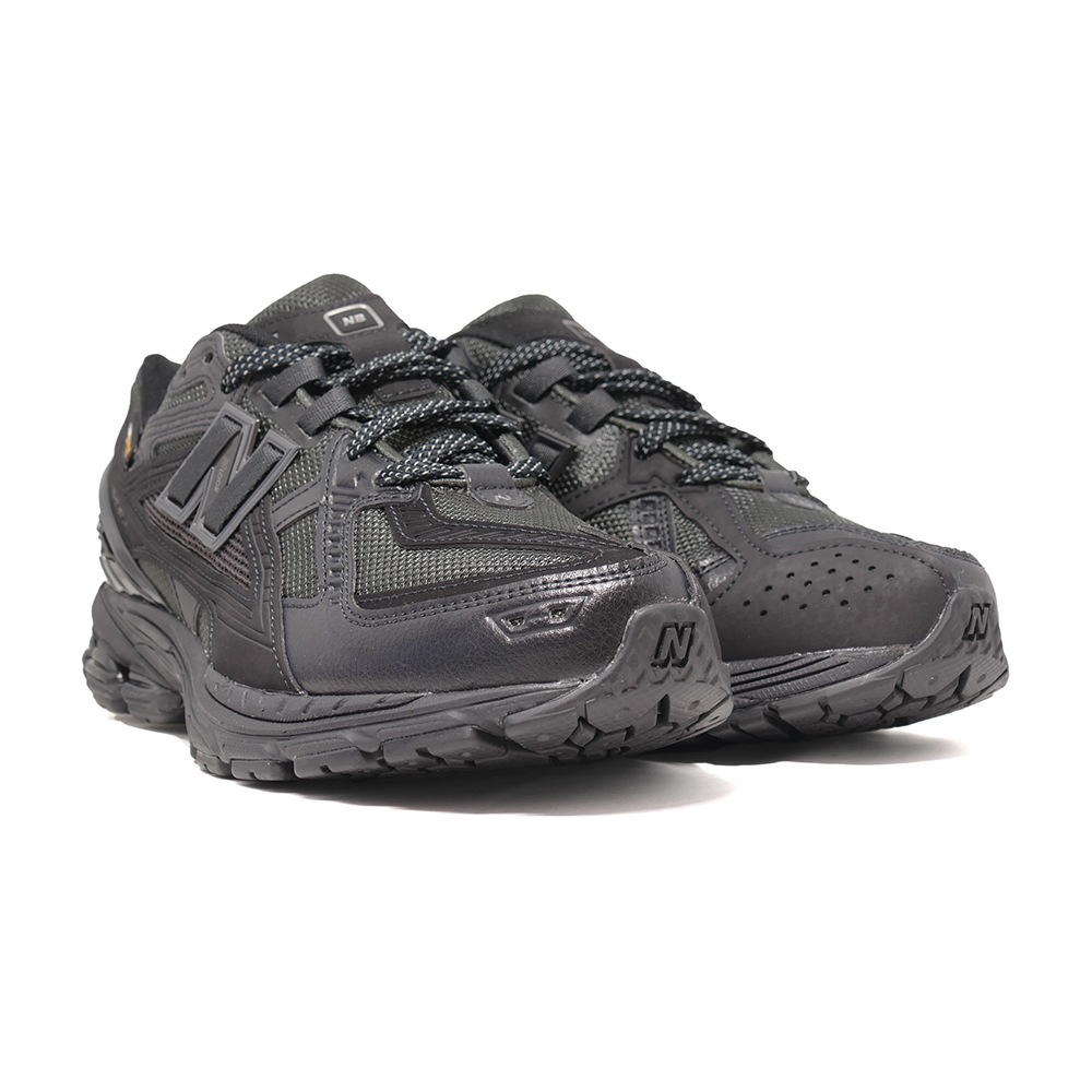 スニーカー ニューバランス NEW BALANCE U1906 ブラック U19061OP NB