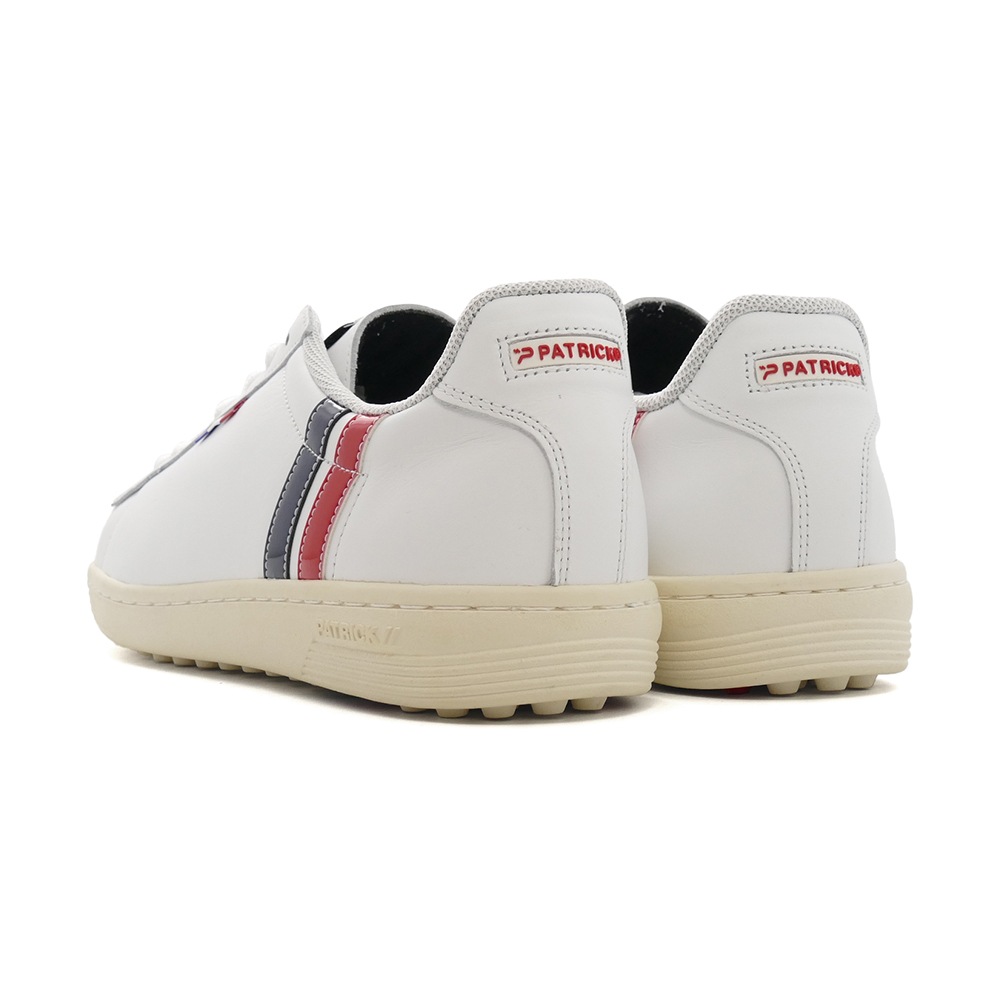 ���ˡ����� �ѥȥ�å� PATRICK ���٥å����åץ쥶��_TRC �ȥꥳ �� G3000 ��� ��ǥ����� ���塼�� �� 23SS