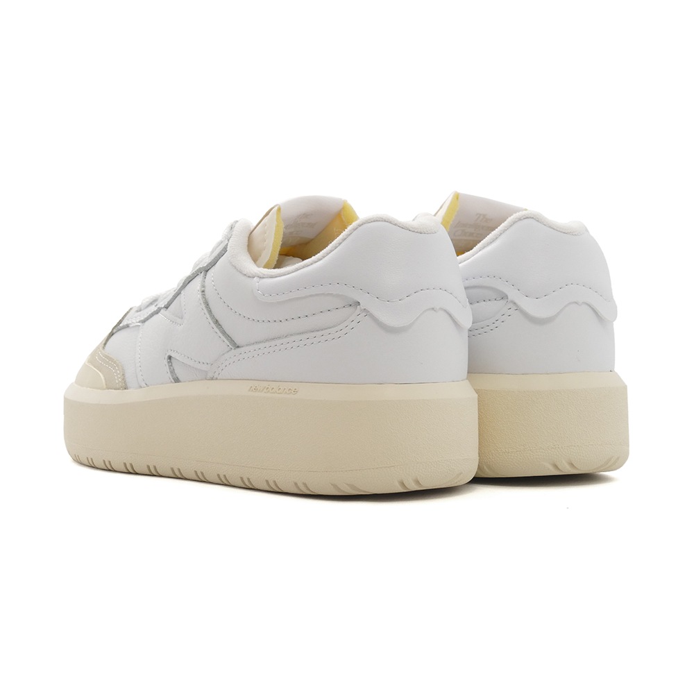 ���ˡ����� �˥塼�Х�� NEW BALANCE CT302OB �ۥ磻�� �� CT302OB NB ��ǥ����� ���塼�� �� 23SS