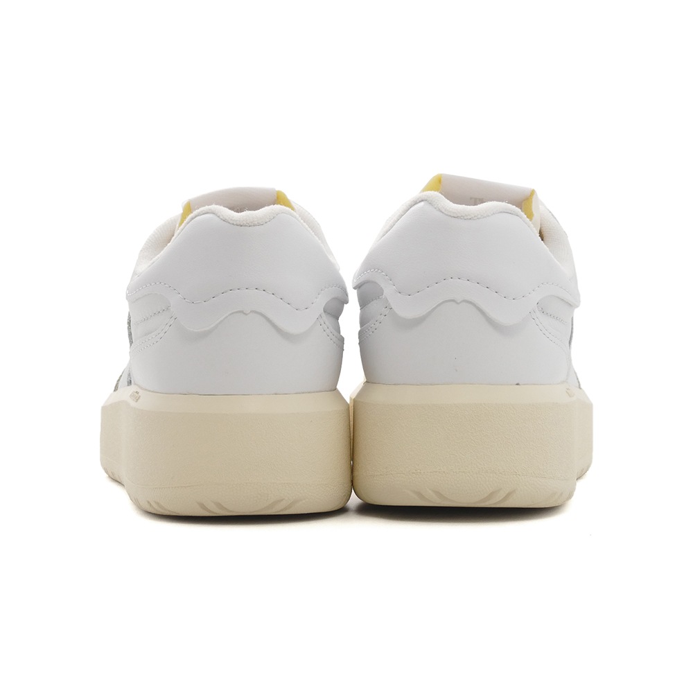 ���ˡ����� �˥塼�Х�� NEW BALANCE CT302OB �ۥ磻�� �� CT302OB NB ��ǥ����� ���塼�� �� 23SS