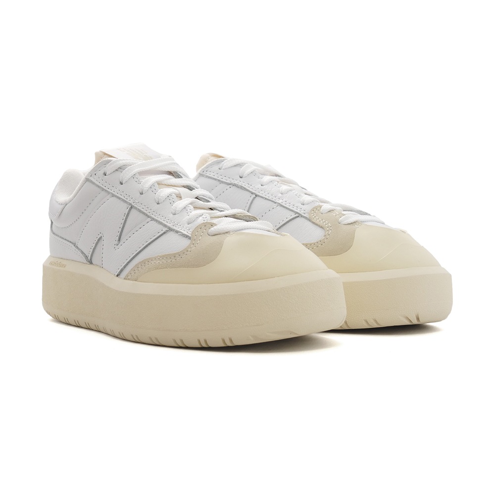 ���ˡ����� �˥塼�Х�� NEW BALANCE CT302OB �ۥ磻�� �� CT302OB NB ��ǥ����� ���塼�� �� 23SS
