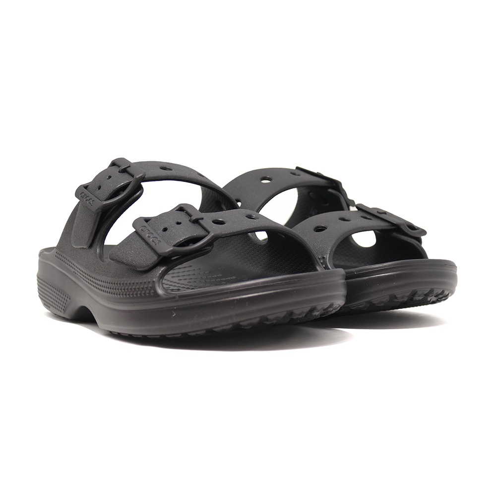サンダル クロックス crocs サタデーサンダルW ブラック 213586-001
