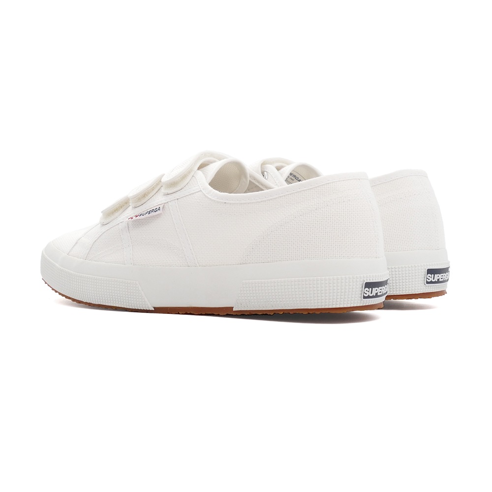 ���ˡ����� ���ڥ륬 SUPERGA 2750-COT3STRAPU �ۥ磻�� �� S00BN20-901 ��� ��ǥ����� ���塼�� ��