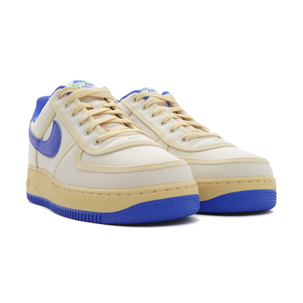 スニーカー ナイキ NIKE ウィメンズエアフォース1'07 セイル 白 FJ5440