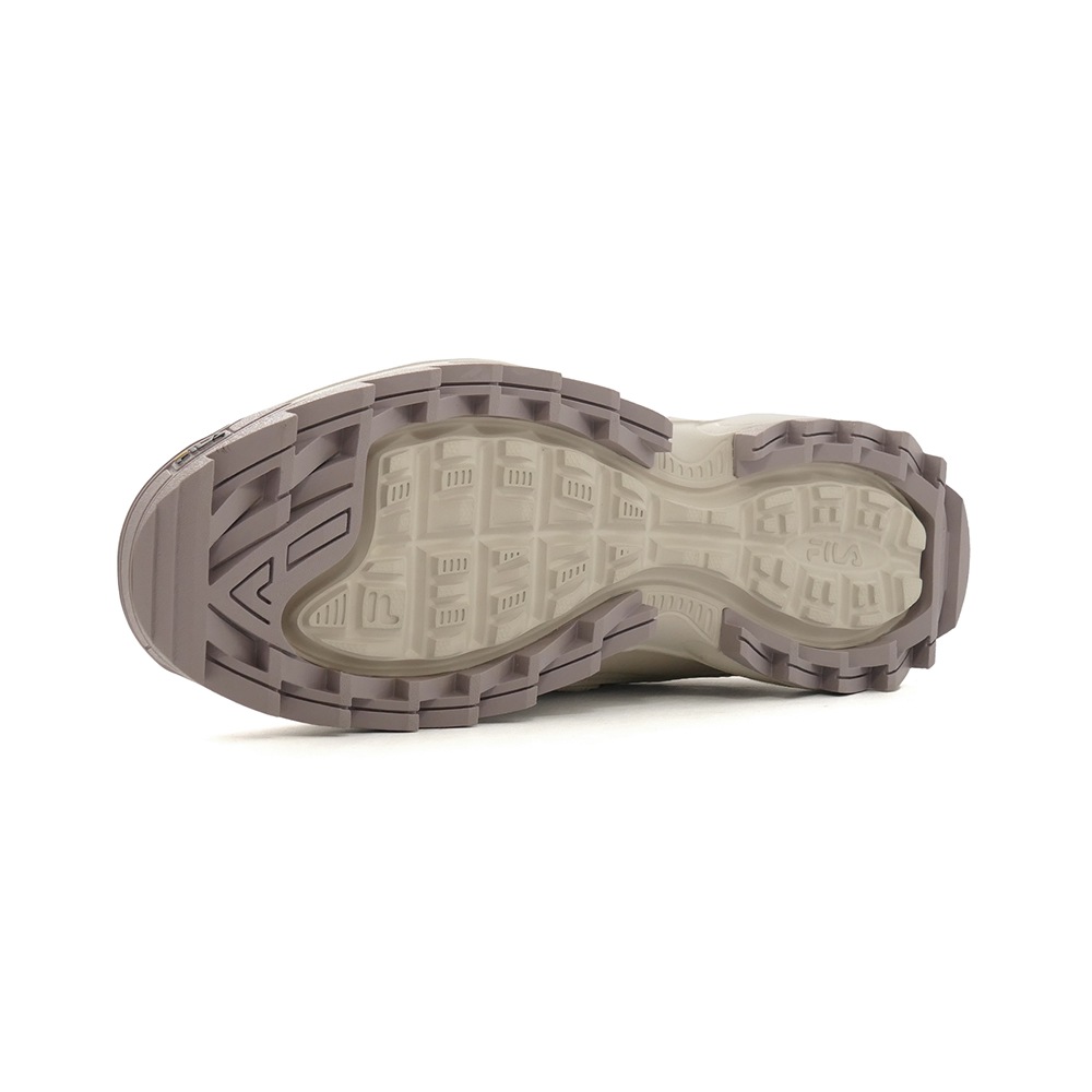 スニーカー フィラ FILA ディストータープレミアム ベージュ