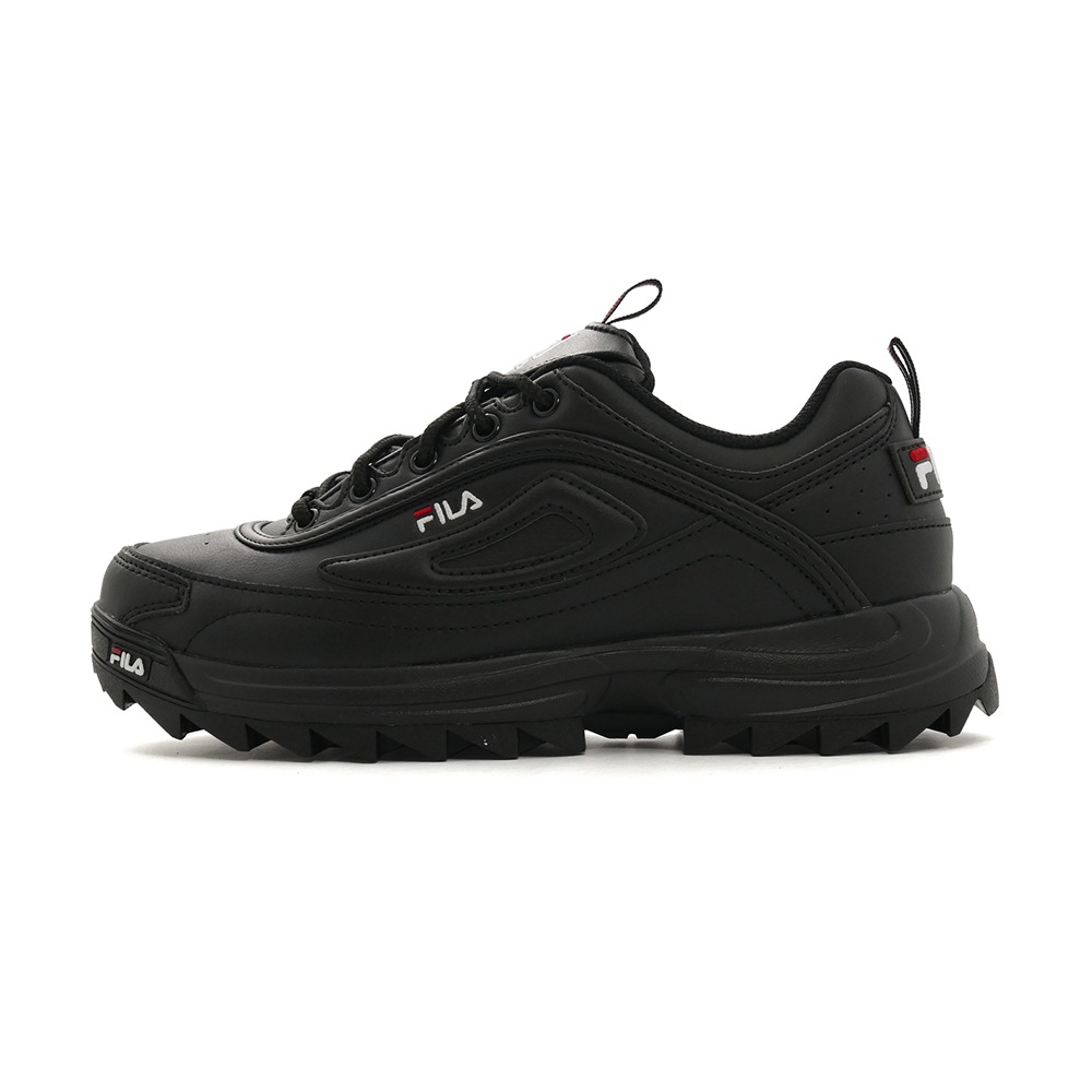 ���ˡ����� �ե��� FILA �ǥ����ȡ������ץ�ߥ��� �֥�å� �� WSS23012-027 ��ǥ����� ���塼�� �� 23FW