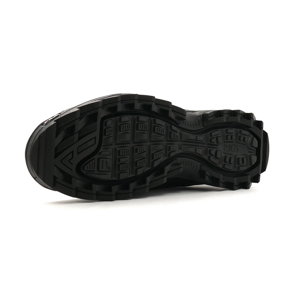 ���ˡ����� �ե��� FILA �ǥ����ȡ������ץ�ߥ��� �֥�å� �� WSS23012-027 ��ǥ����� ���塼�� �� 23FW