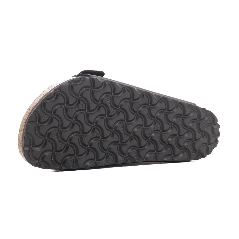 ������� �ӥ륱�󥷥�ȥå� BIRKENSTOCK ���꥾�� �֥�å� 51791 ��ǥ����� ���塼�� �� 25FW