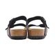������� �ӥ륱�󥷥�ȥå� BIRKENSTOCK ���꥾�� �֥�å� 51791 ��ǥ����� ���塼�� �� 25FW