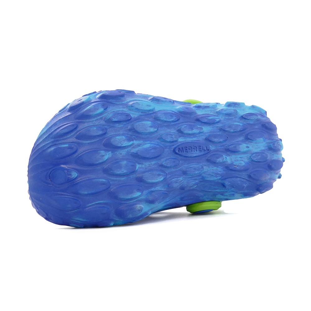 ������� ���� MERRELL �ϥ��ɥ���å����å� �֥롼 �� MK265664 ���å� ���塼�� ��