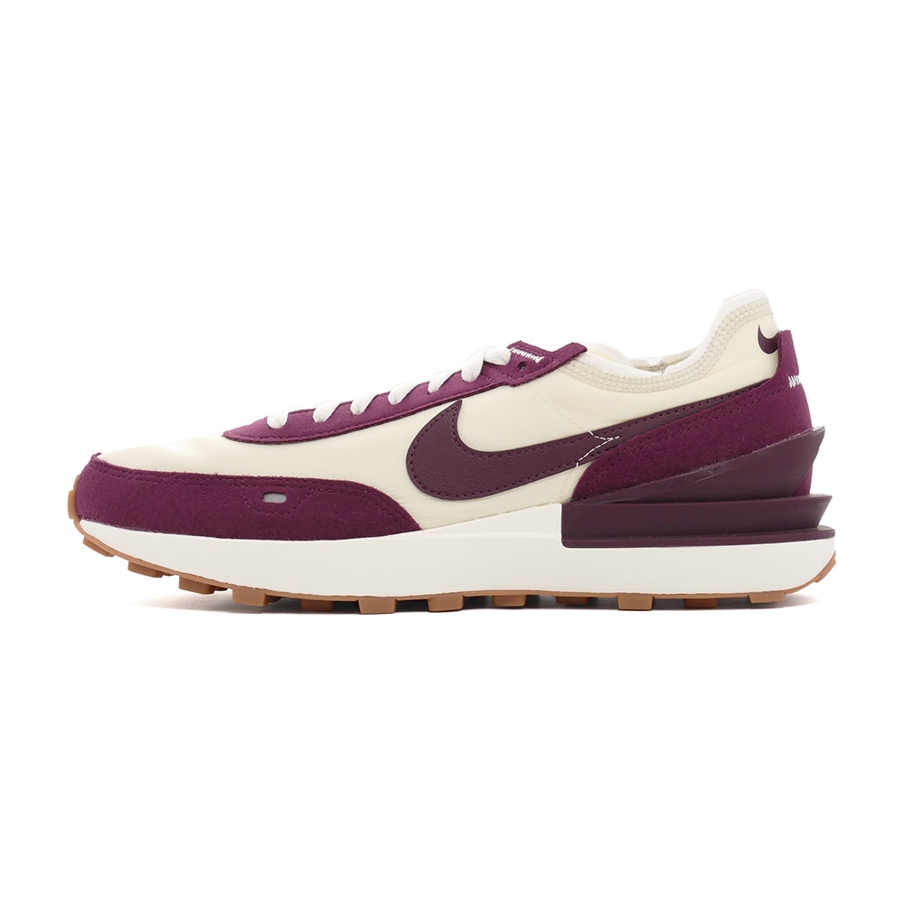スニーカー ナイキ NIKE ワッフルワンSE ココナッツミルク