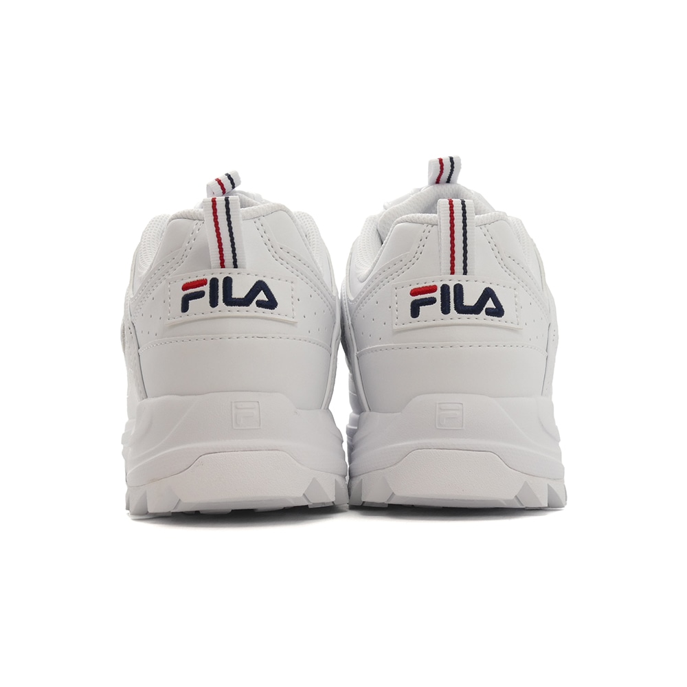 ���ˡ����� �ե��� FILA �ǥ����ȡ������ץ�ߥ��� �ۥ磻�� �� WSS23012-125 ��ǥ����� ���塼�� �� 23FW