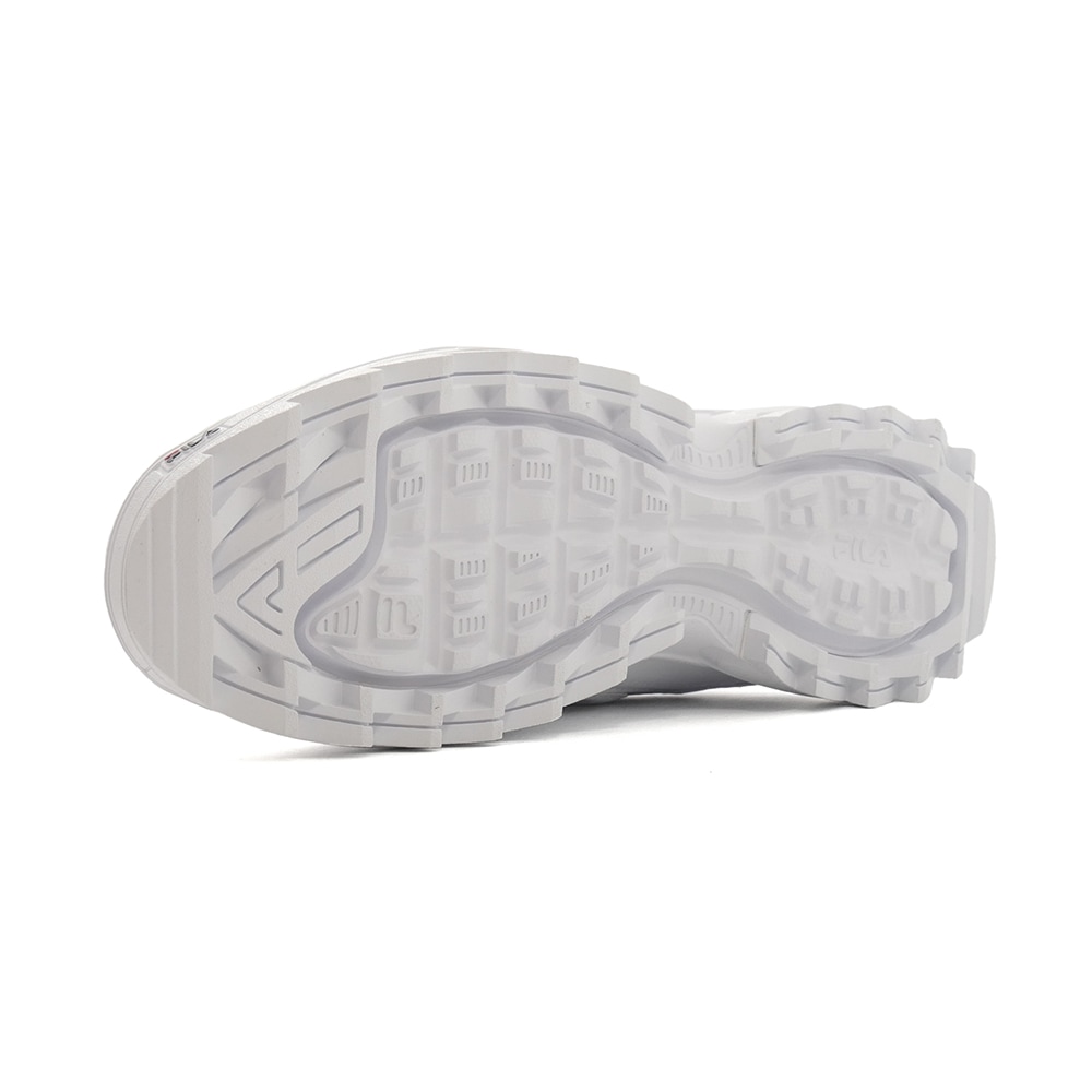 ���ˡ����� �ե��� FILA �ǥ����ȡ������ץ�ߥ��� �ۥ磻�� �� WSS23012-125 ��ǥ����� ���塼�� �� 23FW