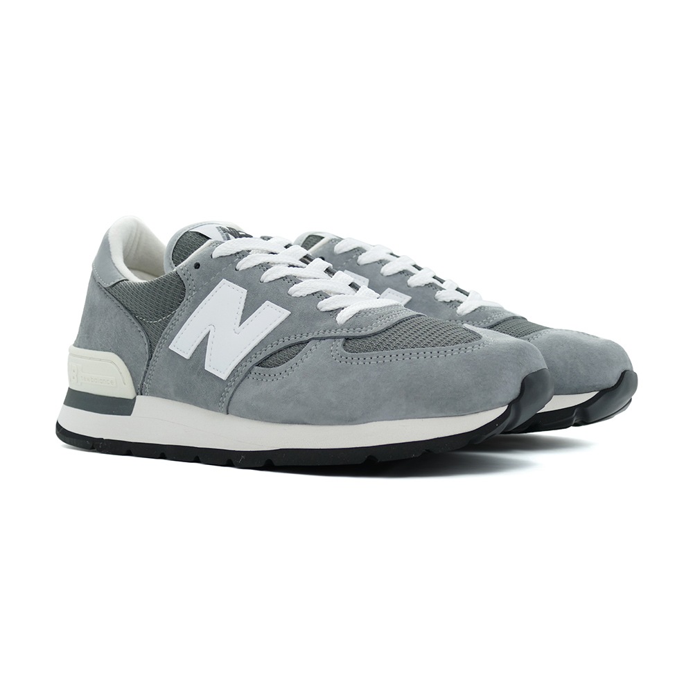 ˡ ˥塼Х NEW BALANCE M990GR1 졼  NB  ǥ 塼 