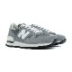 ˡ ˥塼Х NEW BALANCE M990GR1 졼  NB  ǥ 塼 