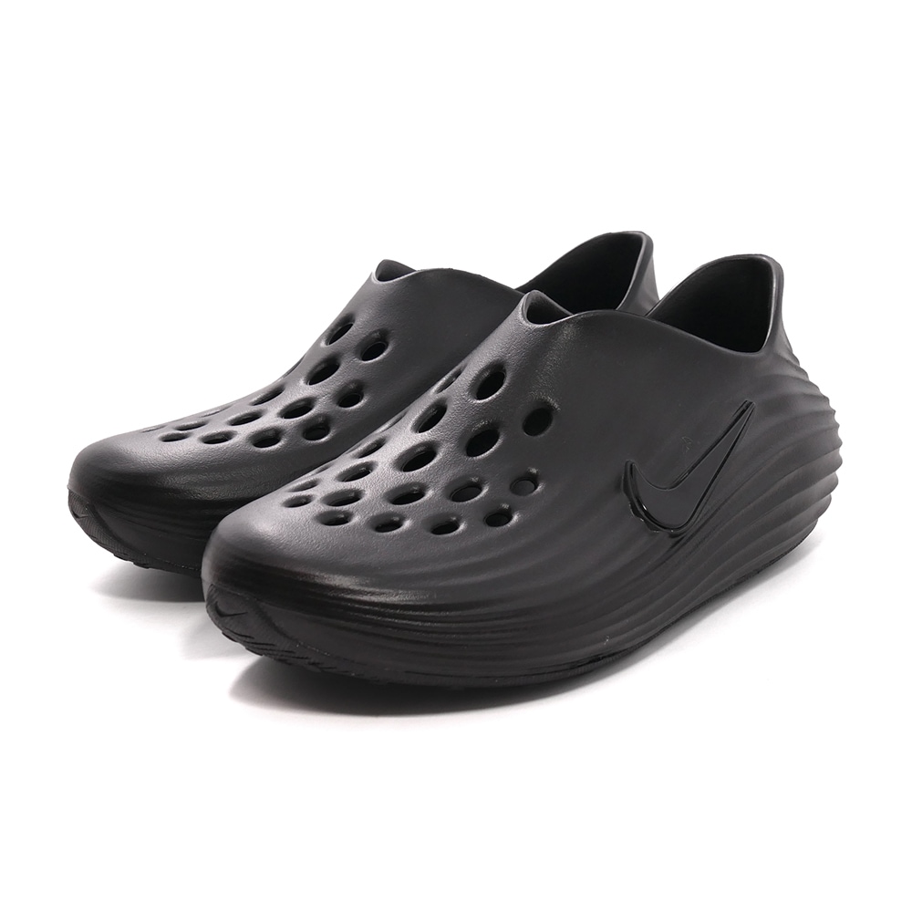 NIKE ナイキ リジュビネイトブラック サンダル MHV5060 001 サンダル ナイキ NIKE ReactXリジュビネイト ブラック 黒 HV5060