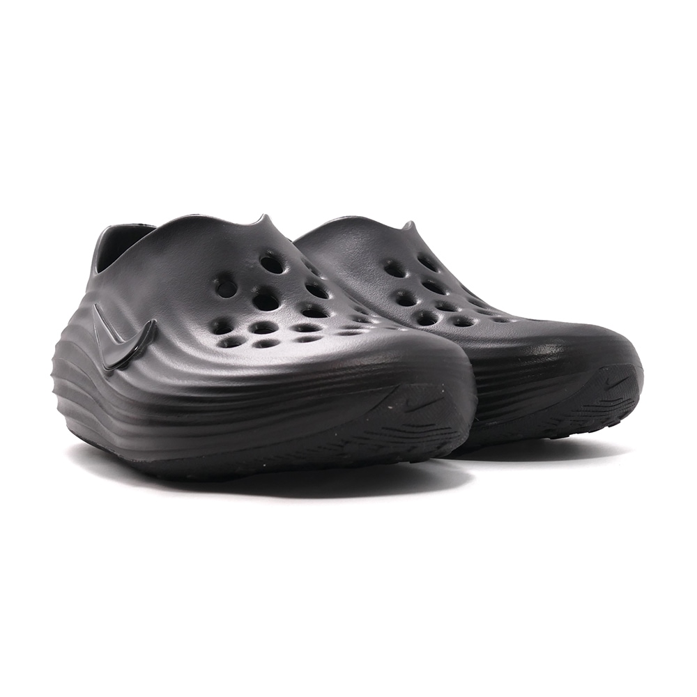 ナイキ ReactX リジュビネイト ブラック サンダル セール】NIKE ナイキ REACTX REJUVEN8 SLIDE リアクトX