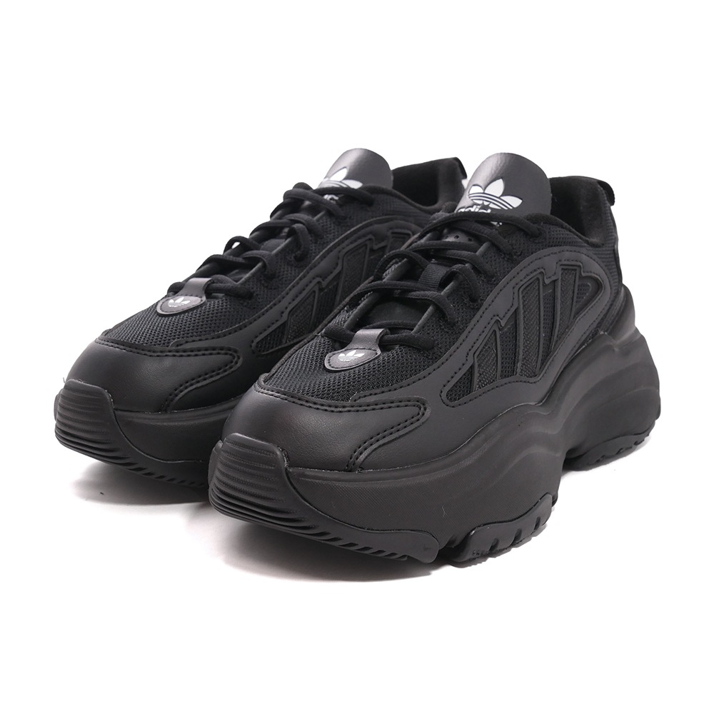 ���ˡ����� ���ǥ����� adidas ���������� W �֥�å� �� IG6045 ��ǥ����� ���塼�� �� 25FW