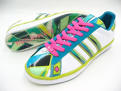 adidas ǥ CENTURY LO G3 W ꡼   emilio pucchi ߥꥪץå ˡ ADICOLOR ǥ顼 562890