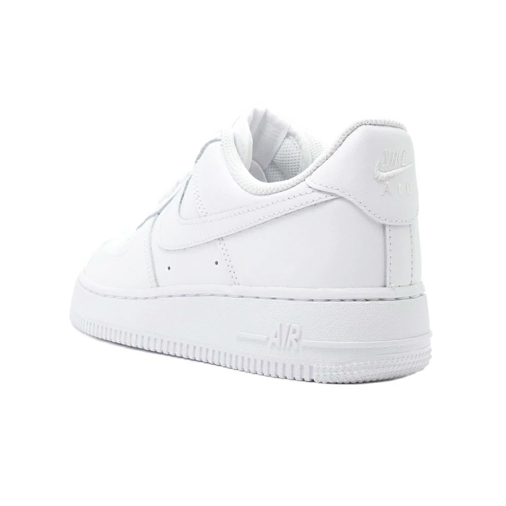 �ڤ�����Ͱ����ޤǡۥ��ˡ����� �ʥ��� NIKE ������󥺥����ե�����1'07 �ۥ磻��/�ۥ磻��/�ۥ磻�� DD8959-100 ��ǥ����� ���塼�� �� 21SP