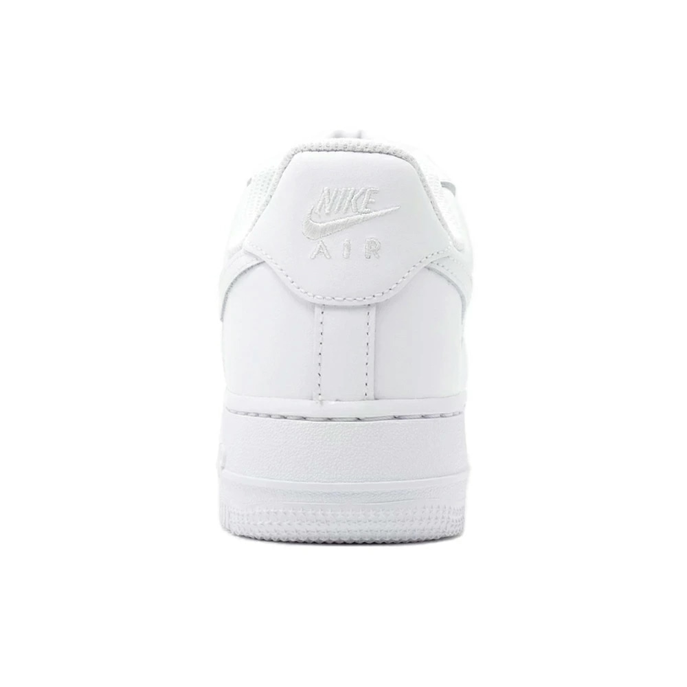 �ڤ�����Ͱ����ޤǡۥ��ˡ����� �ʥ��� NIKE ������󥺥����ե�����1'07 �ۥ磻��/�ۥ磻��/�ۥ磻�� DD8959-100 ��ǥ����� ���塼�� �� 21SP