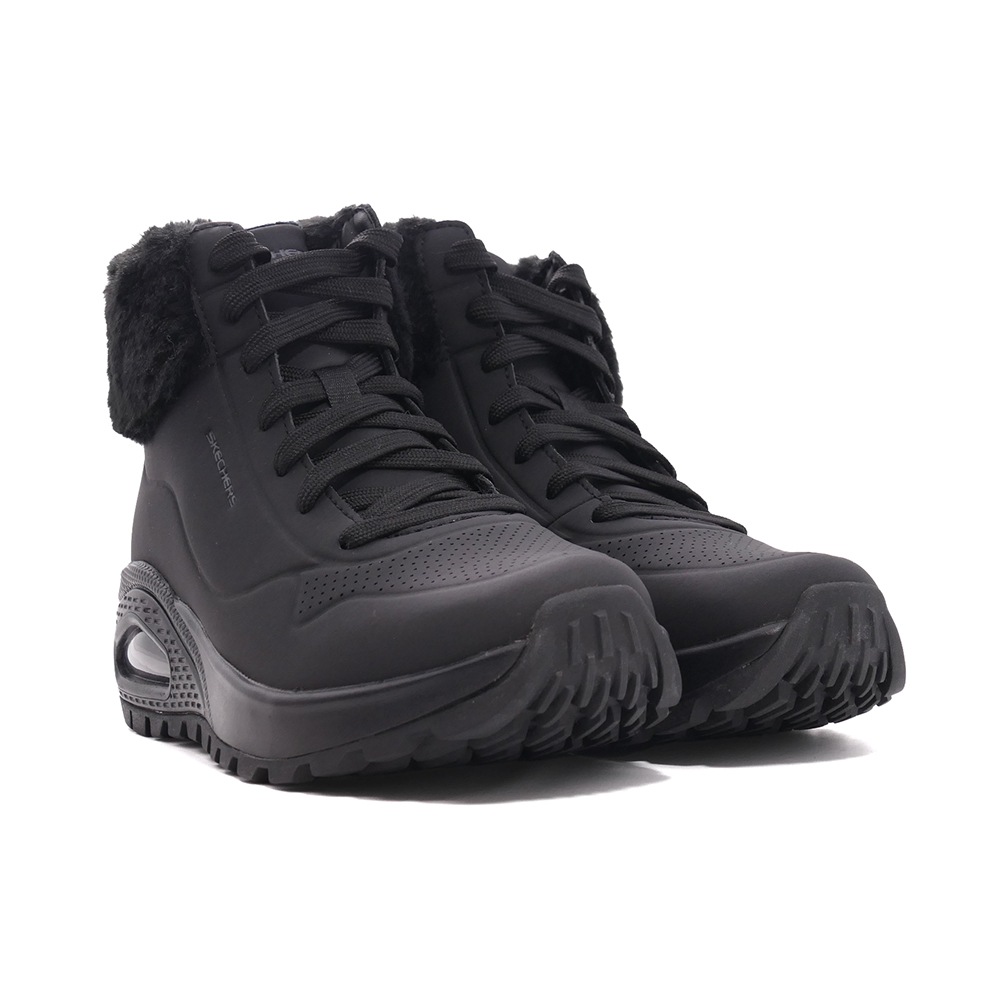 ���ˡ����� �����å��㡼�� SKECHERS ���� �饮�å� �ե����� ���� �֥�å� �� 167274-BBK ��ǥ����� ���塼�� �� 