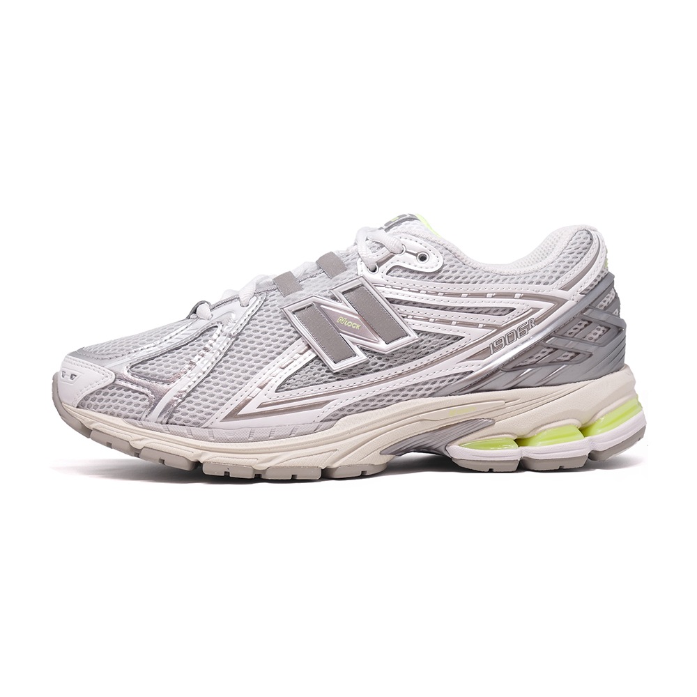 ���ˡ����� �˥塼�Х�� NEW BALANCE 1906R ���졼 U19063NQ NB ��� ��ǥ����� ���塼�� �� 26SS