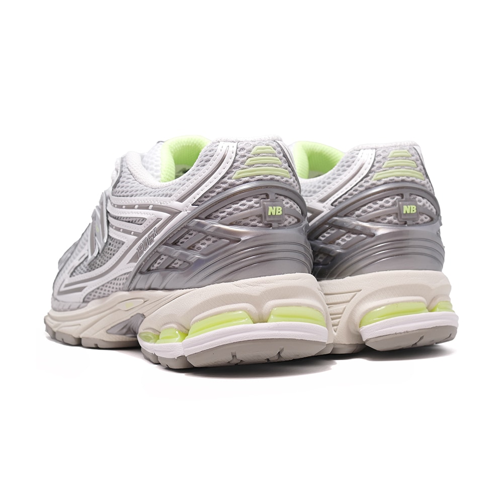 ���ˡ����� �˥塼�Х�� NEW BALANCE 1906R ���졼 U19063NQ NB ��� ��ǥ����� ���塼�� �� 26SS