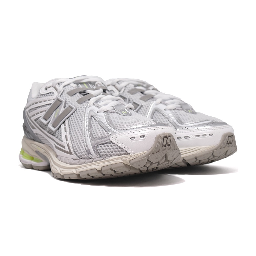 ���ˡ����� �˥塼�Х�� NEW BALANCE 1906R ���졼 U19063NQ NB ��� ��ǥ����� ���塼�� �� 26SS
