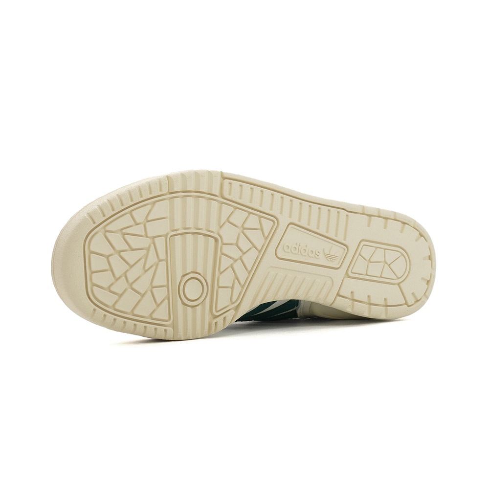 スニーカー アディダス adidas ライバルリーロー ホワイトティント 白