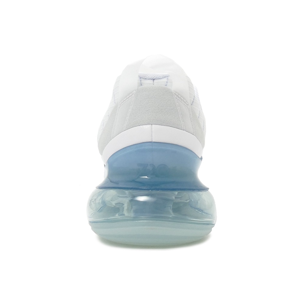 スニーカー ナイキ NIKE MX-720-818 ホワイト/ホワイト