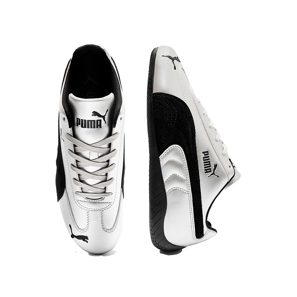 ���ˡ����� �ס��� PUMA ���ԡ��ɥ���å� �᥿��å� ����С� �� 403689-01 ��ǥ����� ���塼�� �� 25AU