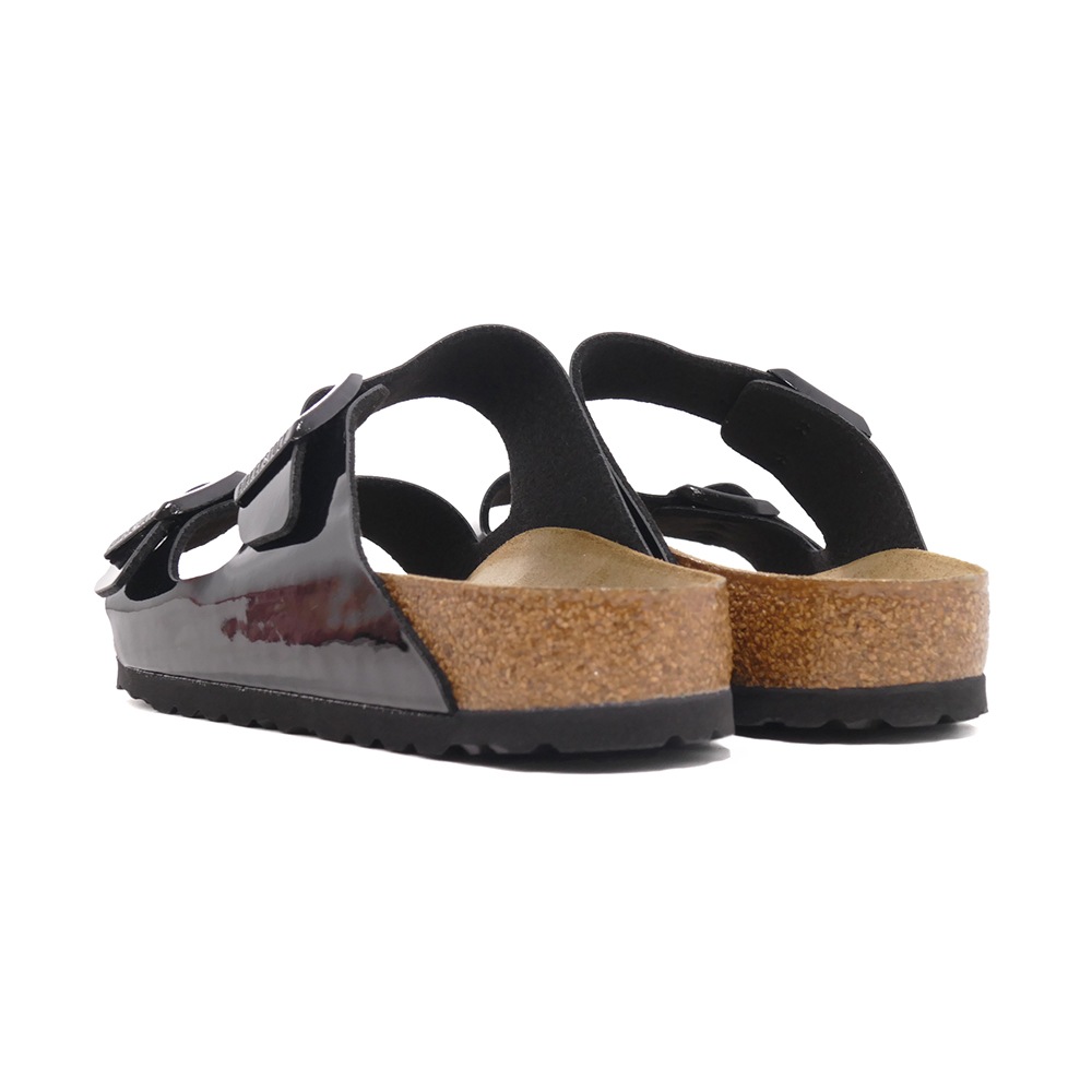 ������� �ӥ륱�󥷥�ȥå� BIRKENSTOCK ���꥾�� �֥�å� 1005291 ��ǥ����� ���塼�� �� 25FW
