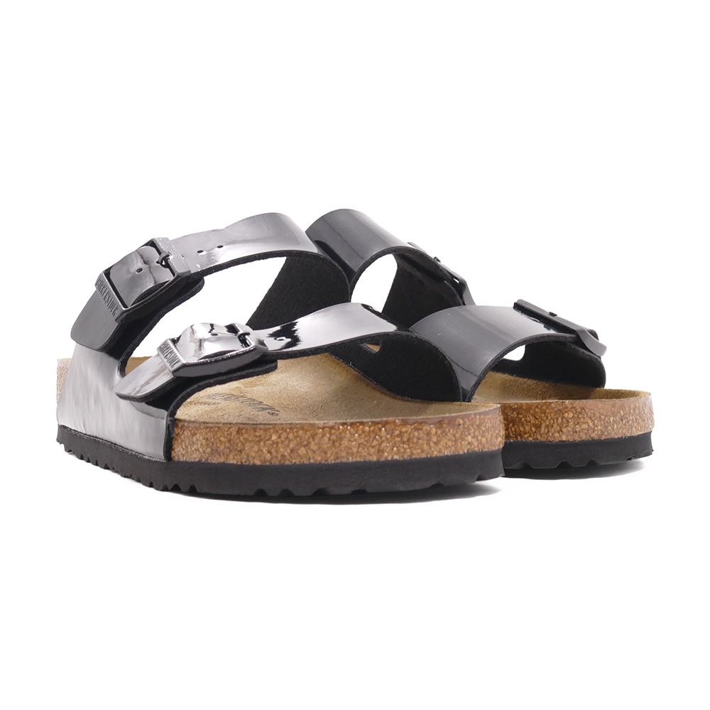 ������� �ӥ륱�󥷥�ȥå� BIRKENSTOCK ���꥾�� �֥�å� 1005291 ��ǥ����� ���塼�� �� 25FW