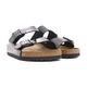 ������� �ӥ륱�󥷥�ȥå� BIRKENSTOCK ���꥾�� �֥�å� 1005291 ��ǥ����� ���塼�� �� 25FW