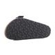 ������� �ӥ륱�󥷥�ȥå� BIRKENSTOCK ���꥾�� �֥�å� 1005291 ��ǥ����� ���塼�� �� 25FW