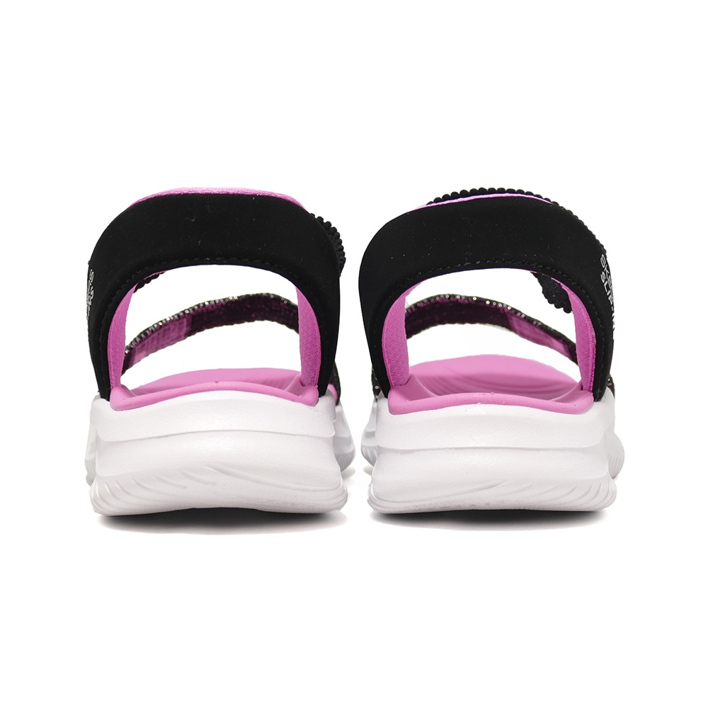 ������� �����å��㡼�� SKECHERS ����åץ��󥺥���ȥ�ե�å���3.0-����⥵�֥꡼�� �֥�å� 303029L-BKPK ���å� ���塼�� �� 26SU