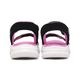 ������� �����å��㡼�� SKECHERS ����åץ��󥺥���ȥ�ե�å���3.0-����⥵�֥꡼�� �֥�å� 303029L-BKPK ���å� ���塼�� �� 26SU