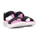 ������� �����å��㡼�� SKECHERS ����åץ��󥺥���ȥ�ե�å���3.0-����⥵�֥꡼�� �֥�å� 303029L-BKPK ���å� ���塼�� �� 26SU