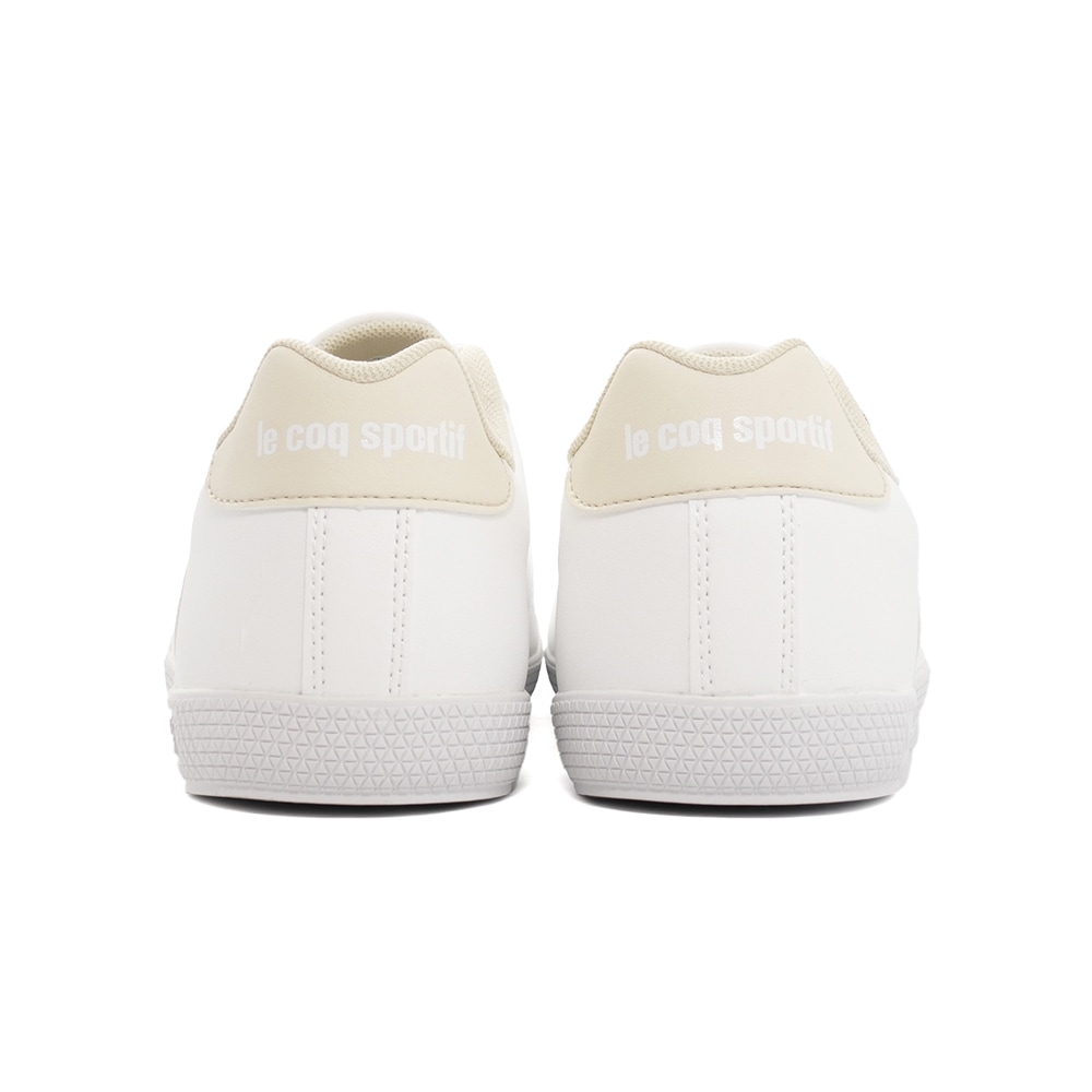 ���ˡ����� �륳�å� ���ݥ�ƥ��� le coq sportif LE����ȡ� �ۥ磻�� �� QL1UJC58WA ��� ���塼�� ��