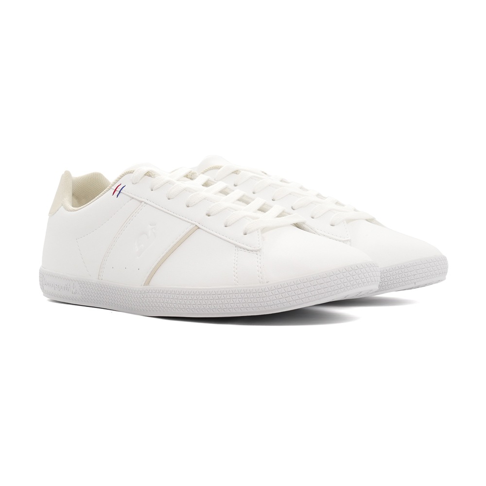 ���ˡ����� �륳�å� ���ݥ�ƥ��� le coq sportif LE����ȡ� �ۥ磻�� �� QL1UJC58WA ��� ���塼�� ��