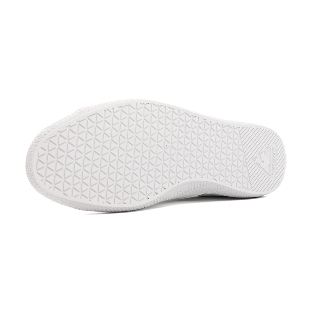���ˡ����� �륳�å� ���ݥ�ƥ��� le coq sportif LE����ȡ� �ۥ磻�� �� QL1UJC58WA ��� ���塼�� ��