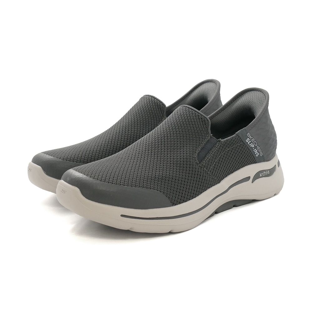 ˡ å㡼 SKECHERS եå 㥳  216259-CHAR  塼  23SS