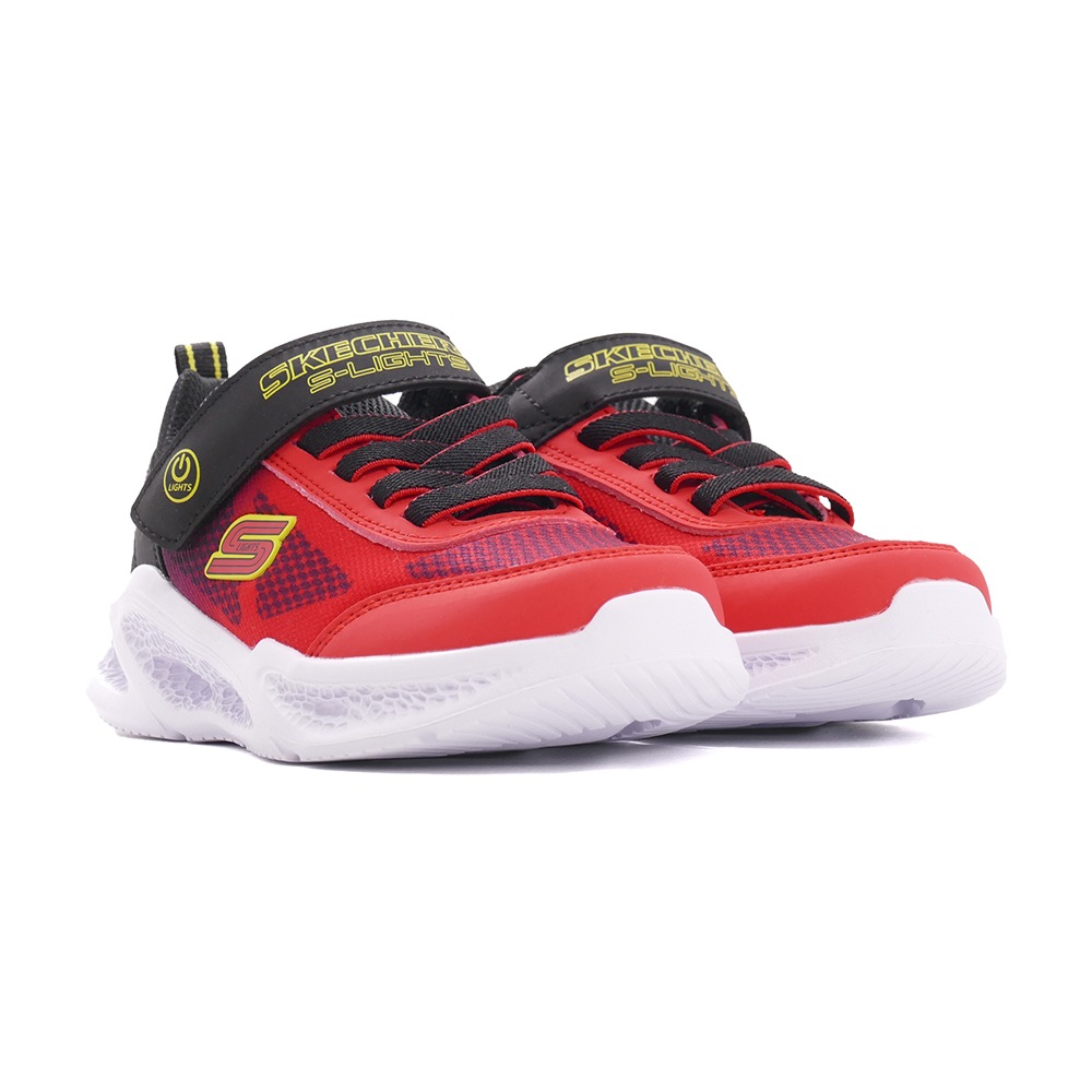 ���ˡ����� �����å��㡼�� SKECHERS ��ƥ��饤�ĥ����ɥå��� ��å� �� 401495L-RDBK ���å� ���塼�� �� 