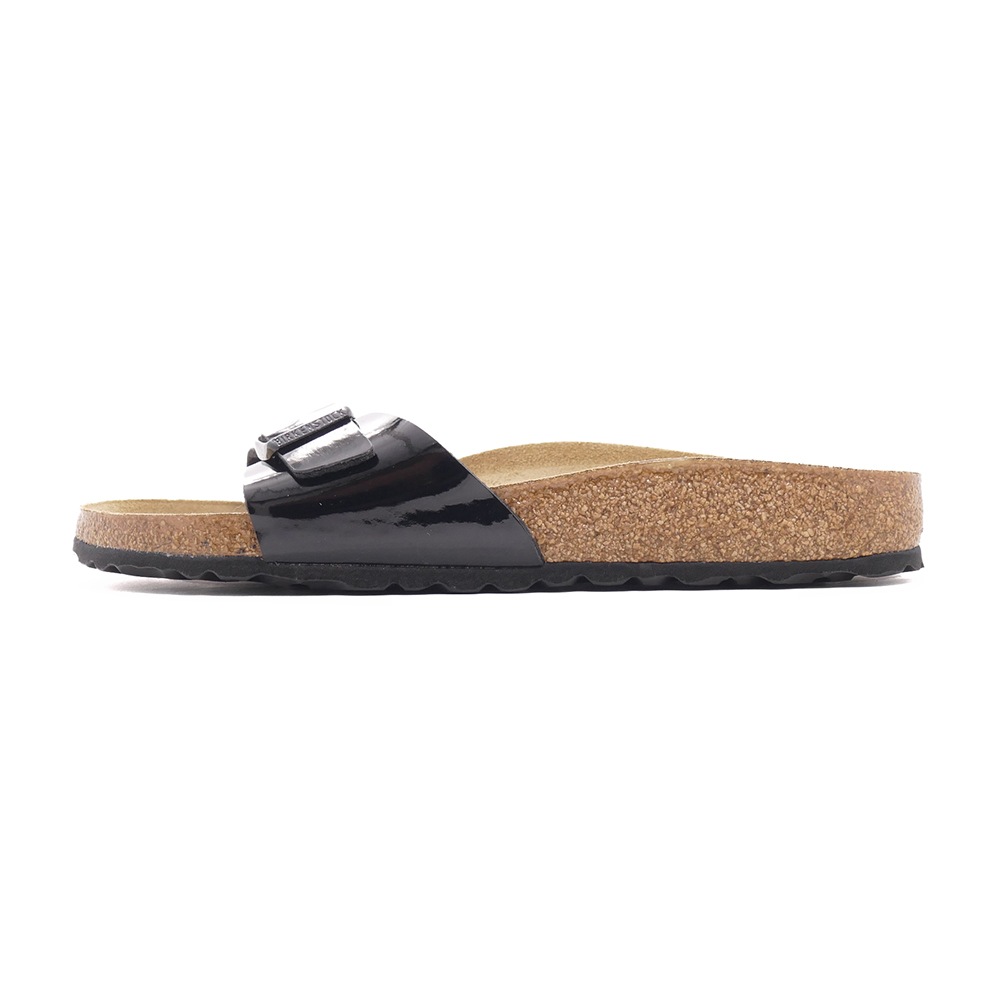 ������� �ӥ륱�󥷥�ȥå� BIRKENSTOCK �ޥɥ�å� �֥�å� 40303 ��ǥ����� ���塼�� �� 25FW