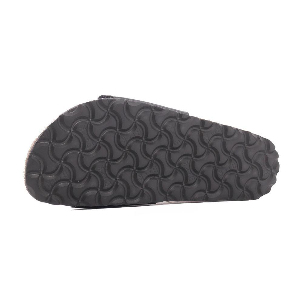 ������� �ӥ륱�󥷥�ȥå� BIRKENSTOCK �ޥɥ�å� �֥�å� 40303 ��ǥ����� ���塼�� �� 25FW