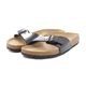 ������� �ӥ륱�󥷥�ȥå� BIRKENSTOCK �ޥɥ�å� �֥�å� 40303 ��ǥ����� ���塼�� �� 25FW