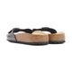 ������� �ӥ륱�󥷥�ȥå� BIRKENSTOCK �ޥɥ�å� �֥�å� 40303 ��ǥ����� ���塼�� �� 25FW